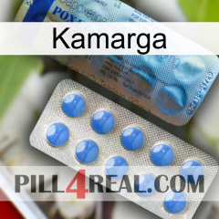 Kamarga 40